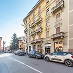 Cozy Apt X4 - 600 M Far From M3 Affori Fn